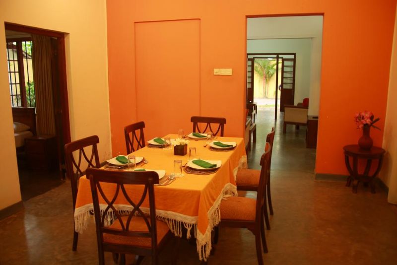 GEDARA RESORT — фото 16