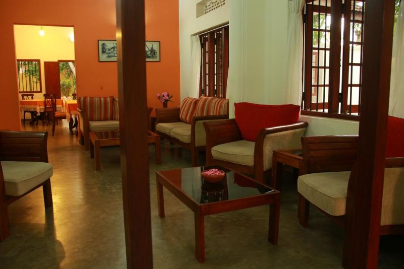 GEDARA RESORT — фото 17