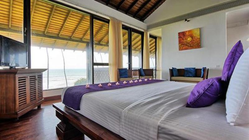 GRAND BEACH HOTEL (EX. OAK RAY BEACH) — фото 11