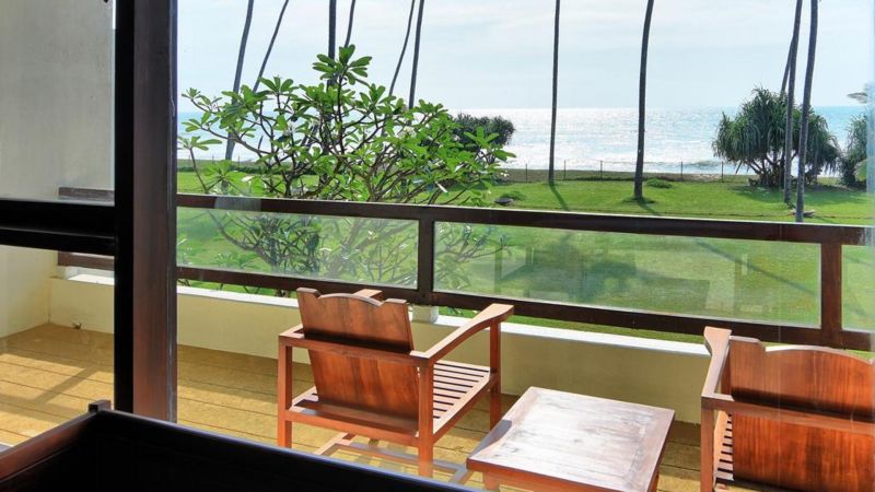 GRAND BEACH HOTEL (EX. OAK RAY BEACH) — фото 15
