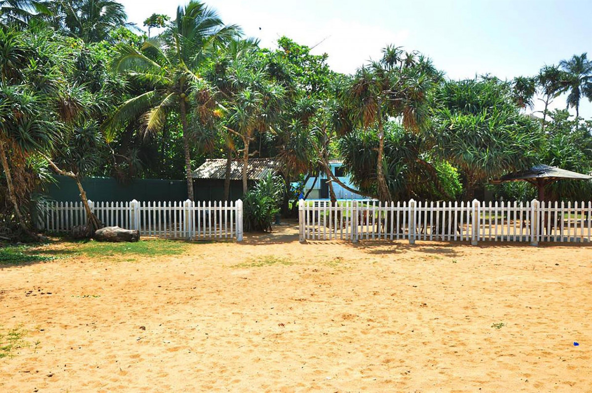 GREEN SHADOWS BEACH — фото 7