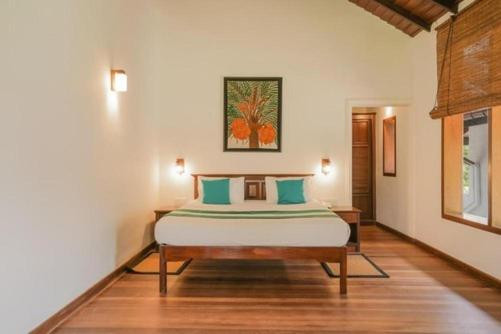HIBISCUS BEACH HOTEL & VILLAS — фото 10