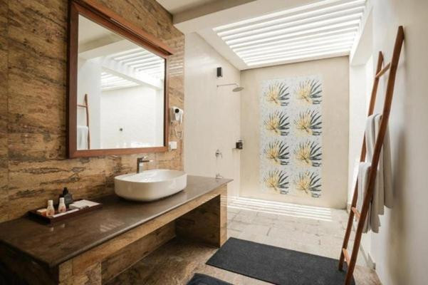 HIBISCUS BEACH HOTEL & VILLAS — фото 14