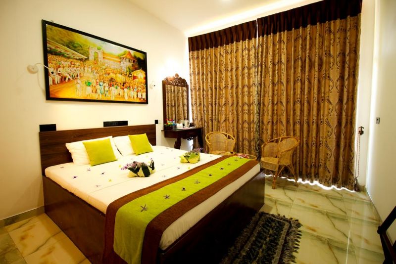 HOTEL COCONUT BAY — фото 2