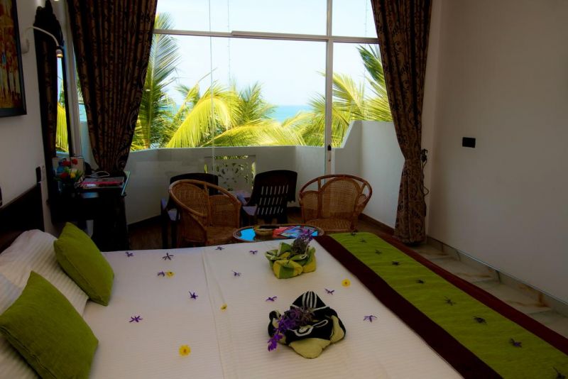 HOTEL COCONUT BAY — фото 7