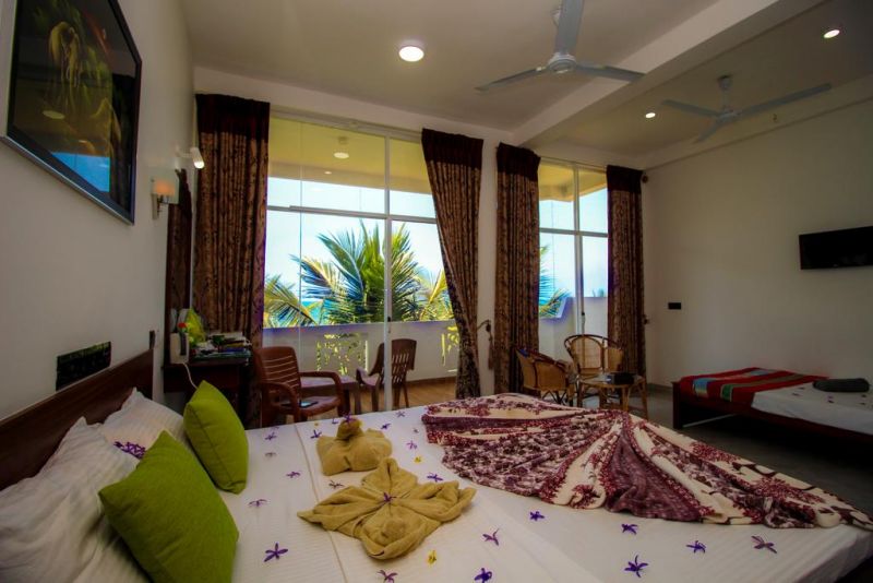 HOTEL COCONUT BAY — фото 11