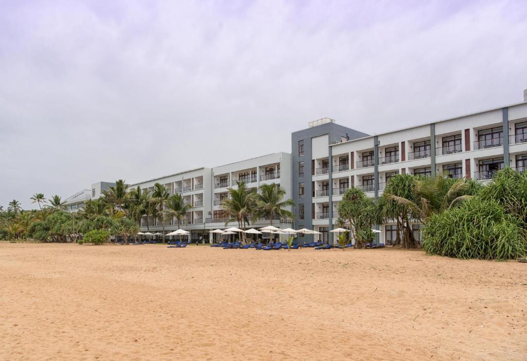 JIE JIE BEACH (EX. JIE JIE BEACH BY JETWING)