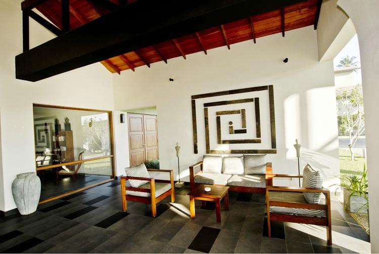 KAMILI BEACH VILLA (EX. CALTURA BEACH VILLA) — фото 15