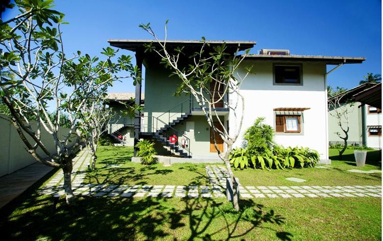 KAMILI BEACH VILLA (EX. CALTURA BEACH VILLA) — фото 18