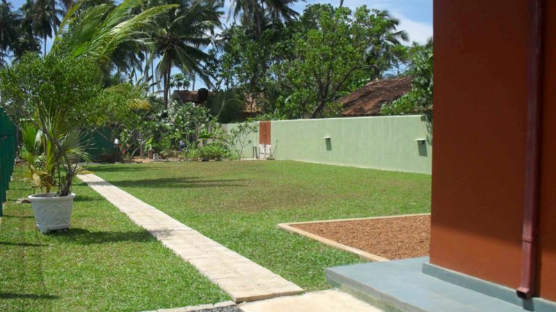 LARNS VILLA — фото 11