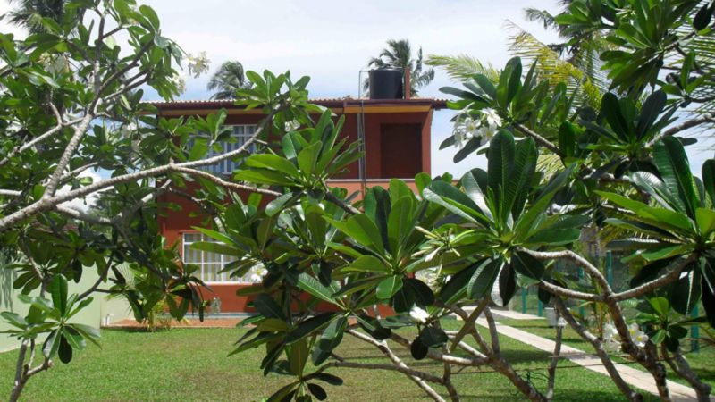 LARNS VILLA — фото 12