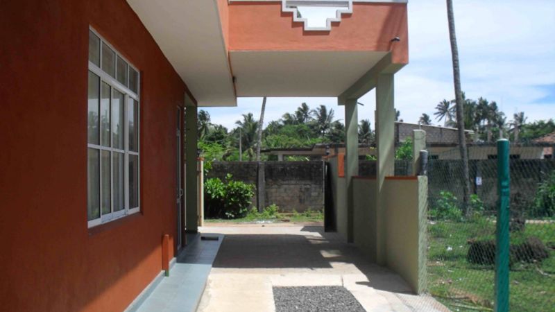 LARNS VILLA — фото 13