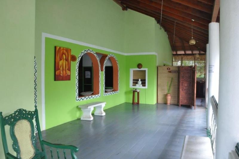 LIFE AYURVEDA RESORT — фото 5
