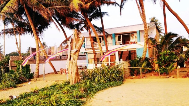 MARIGOLD BEACH HOUSE — фото 2