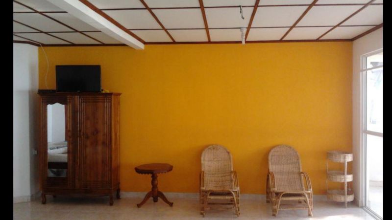 MARIGOLD BEACH HOUSE — фото 11