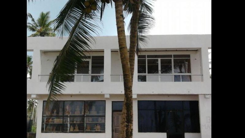 MARIGOLD BEACH HOUSE — фото 13