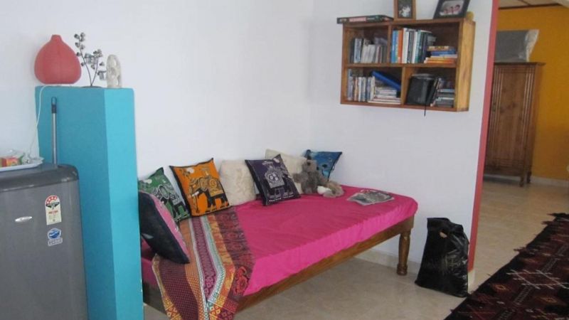 MARIGOLD BEACH HOUSE — фото 15