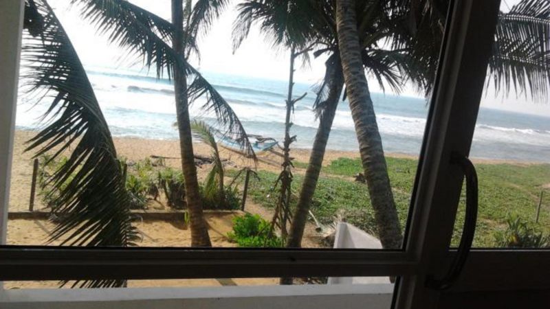 MARIGOLD BEACH HOUSE — фото 18