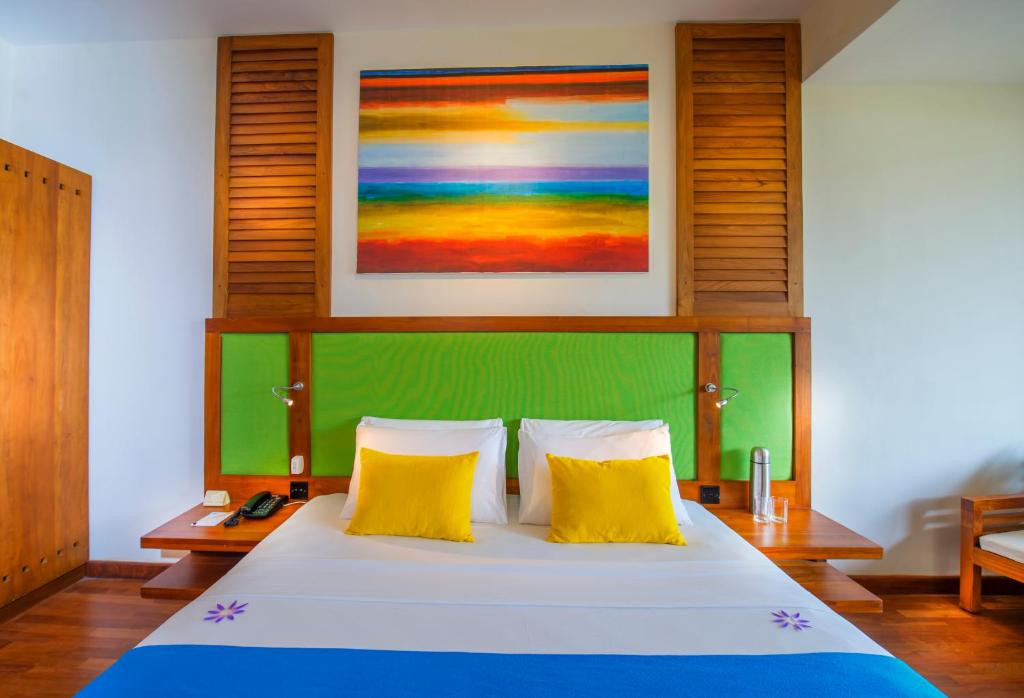 MERMAID HOTEL & CLUB — фото 17