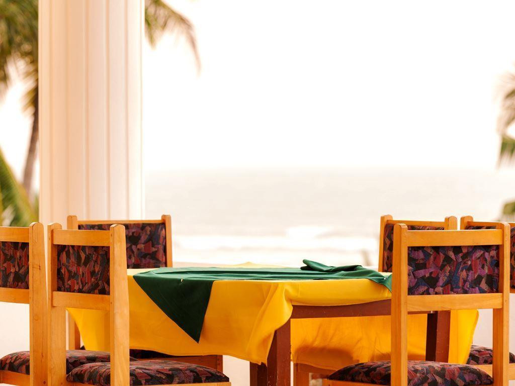 NAVRO BEACH RESORT — фото 7