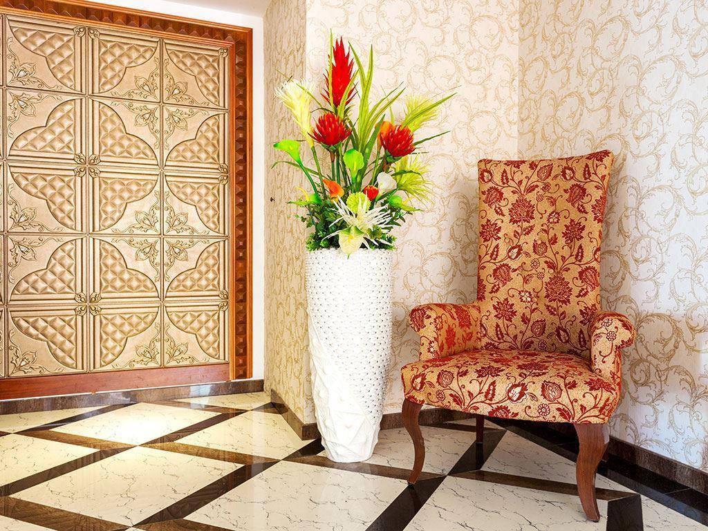 NAVRO BEACH RESORT — фото 10