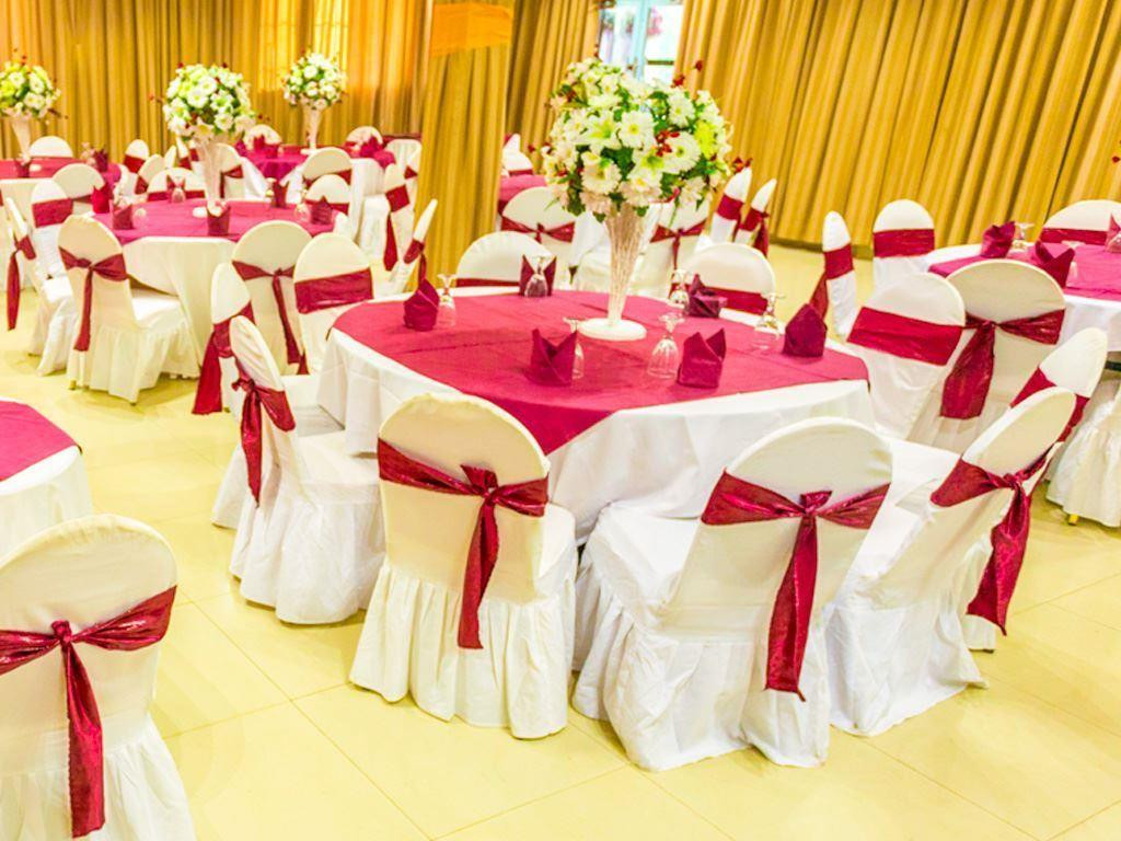 NAVRO BEACH RESORT — фото 15