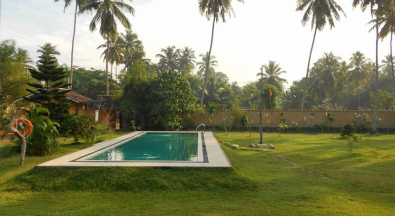 OCEAN RIPPLES RESORT