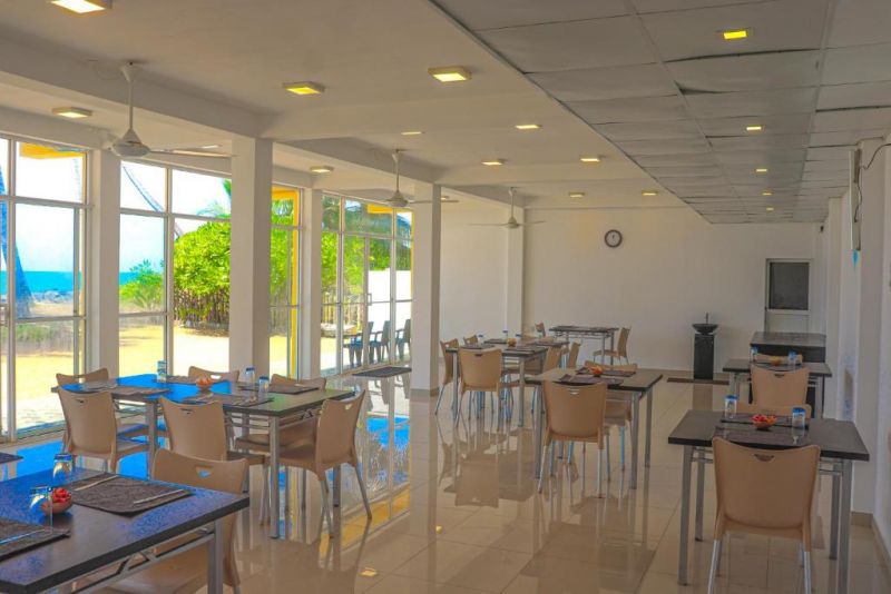 OREO BEACH HOTEL — фото 12