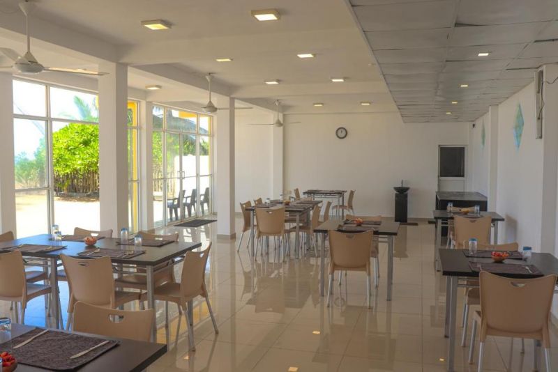 OREO BEACH HOTEL — фото 13
