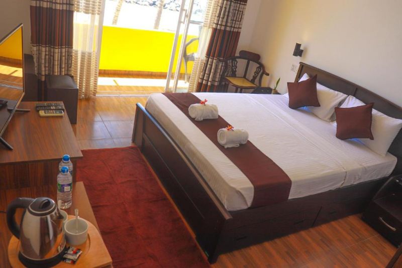 OREO BEACH HOTEL — фото 14