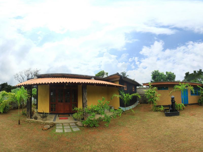 RAJ MAHAL INN WADDUWA