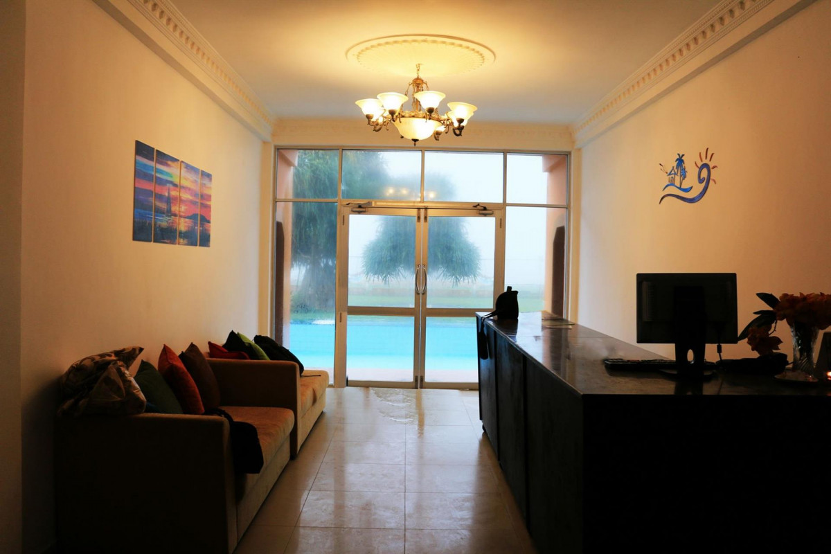 RALLA BEACH RESORT (EX. HANSA VILLAS) — фото 3