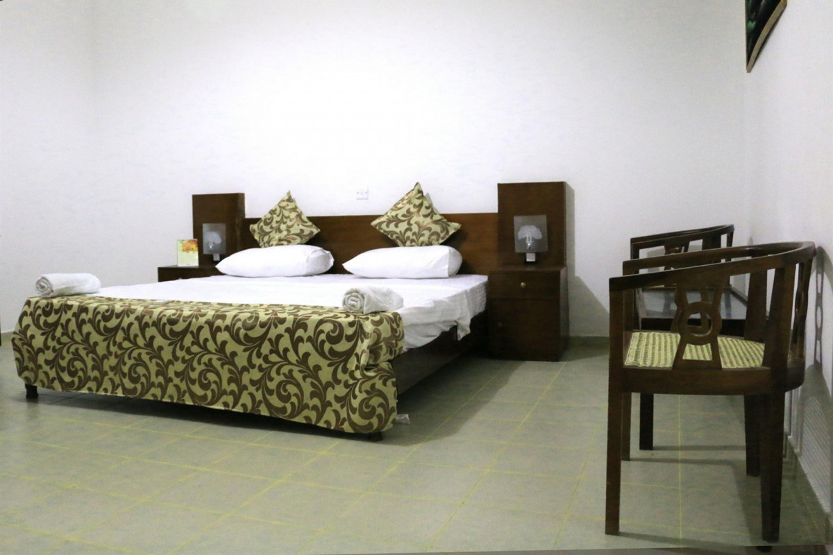 RALLA BEACH RESORT (EX. HANSA VILLAS) — фото 10