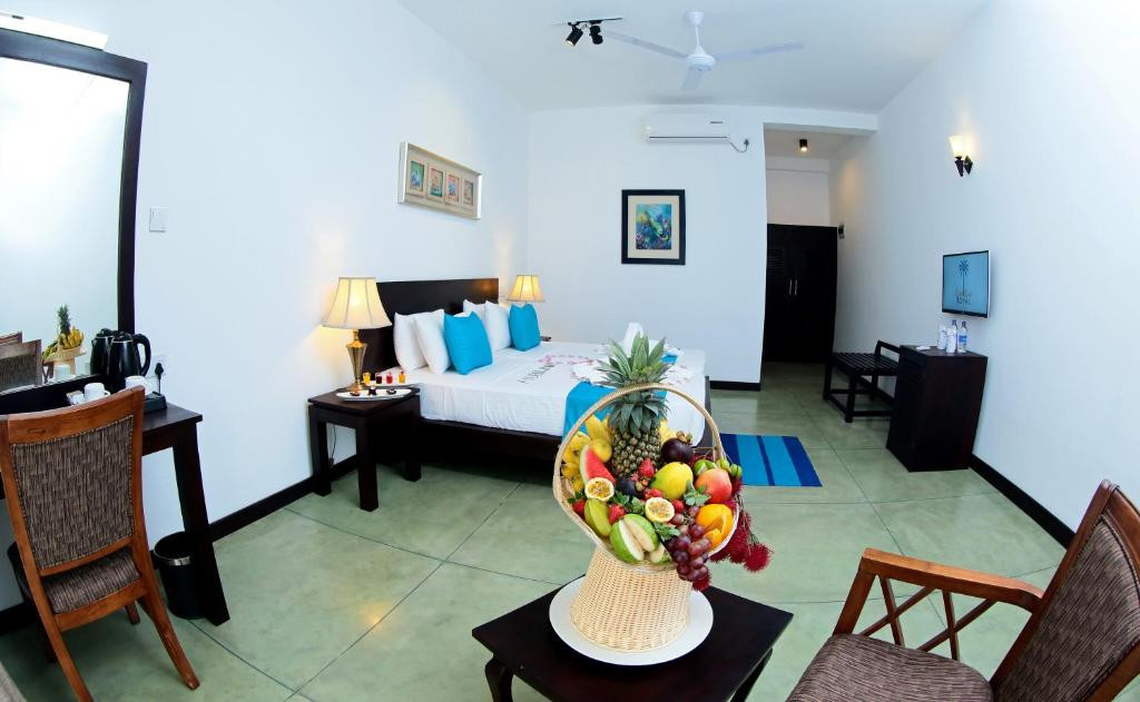 RATHNA BEACH RESORT (EX. COCO ROYAL BEACH) — фото 7
