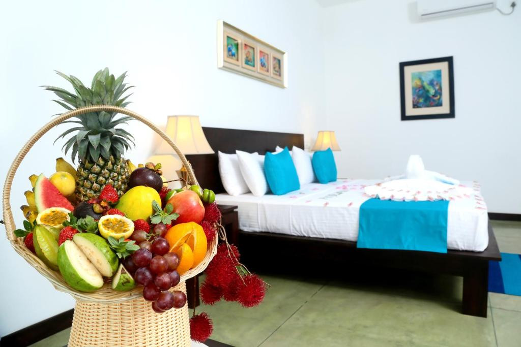 RATHNA BEACH RESORT (EX. COCO ROYAL BEACH) — фото 15