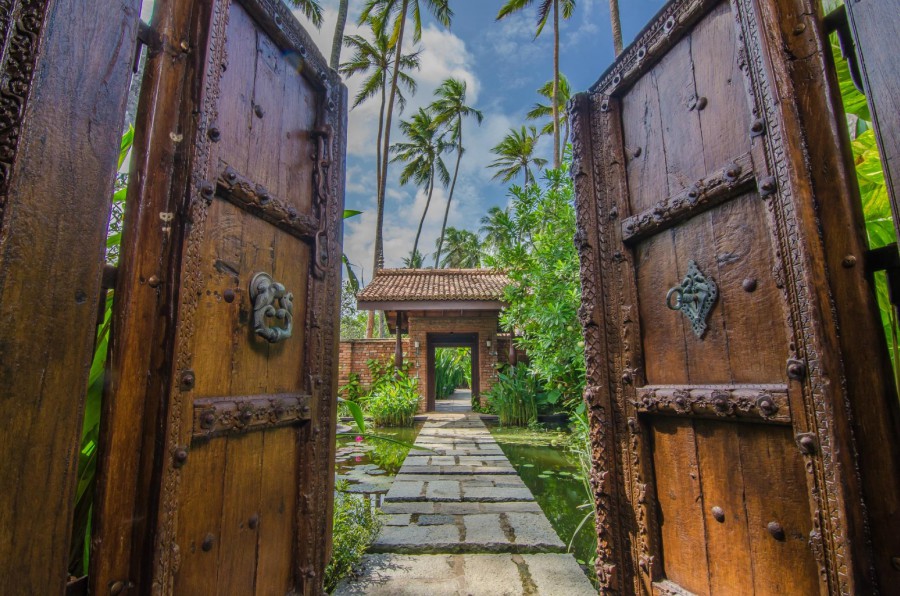 REEF BEACH VILLA WADDUWA — фото 2