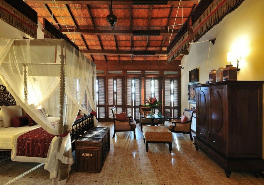 REEF BEACH VILLA WADDUWA — фото 3