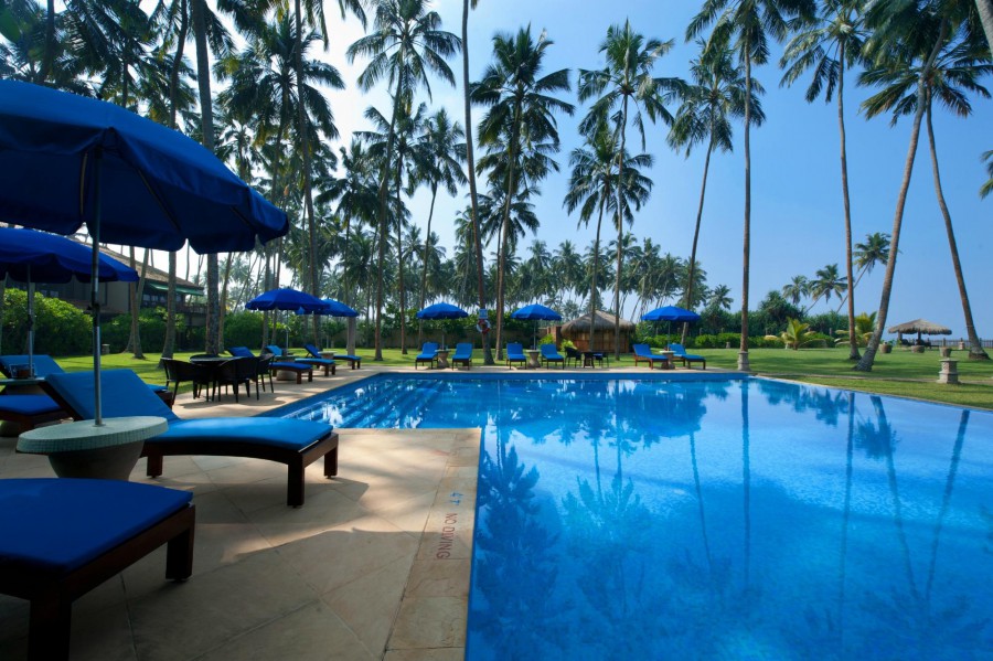 REEF BEACH VILLA WADDUWA — фото 4