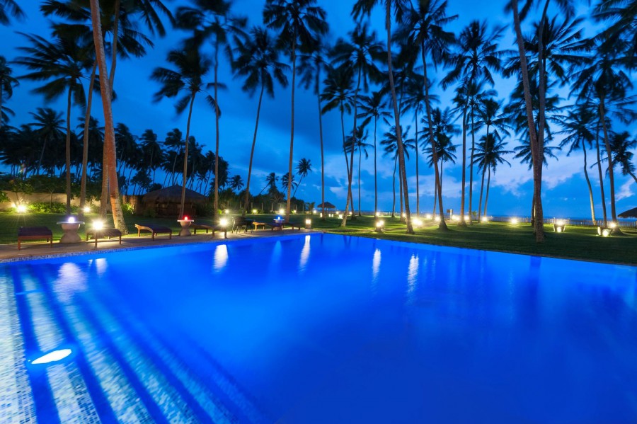 REEF BEACH VILLA WADDUWA — фото 7