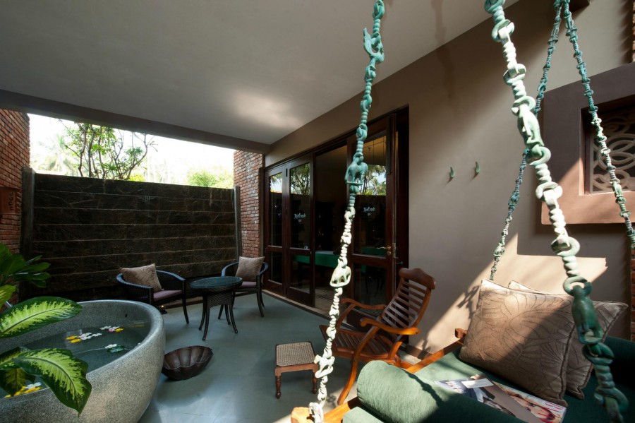 REEF BEACH VILLA WADDUWA — фото 15