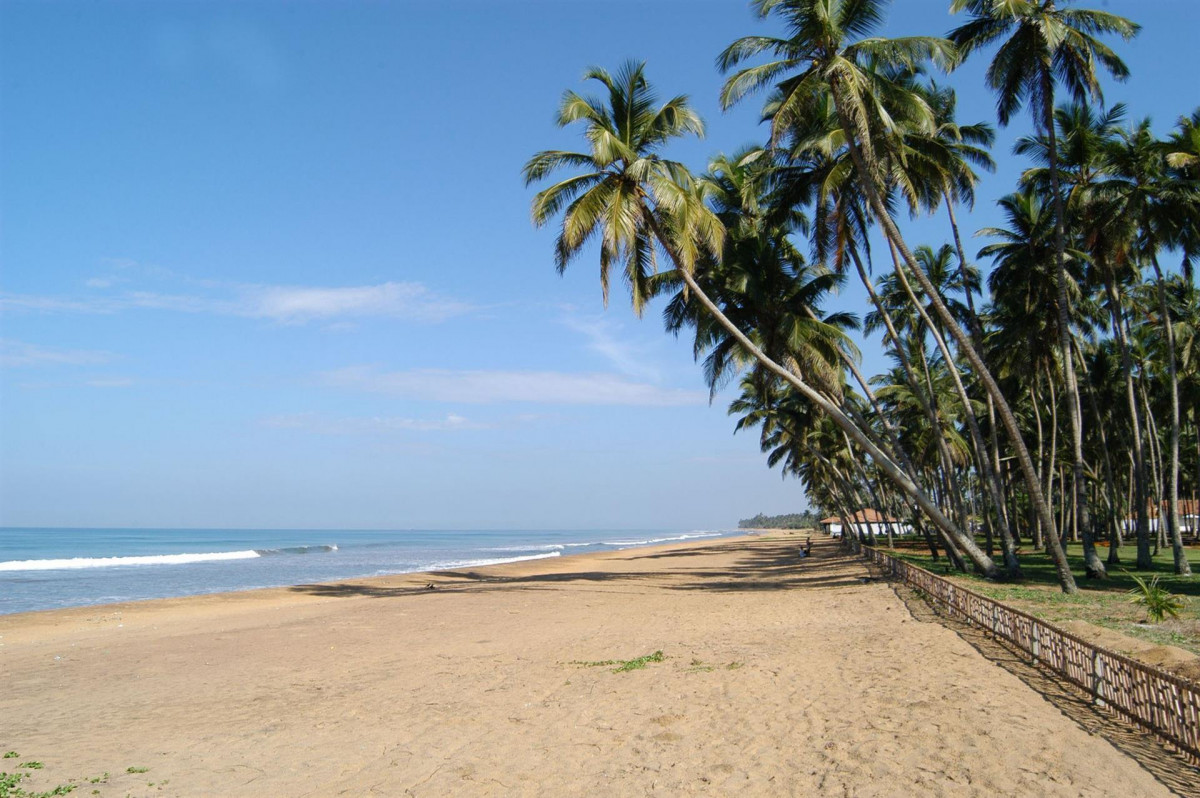 ROYAL PALMS BEACH — фото 6