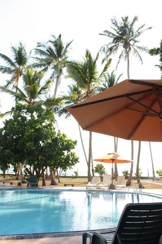 SHALIMAR BEACH RESORT — фото 3