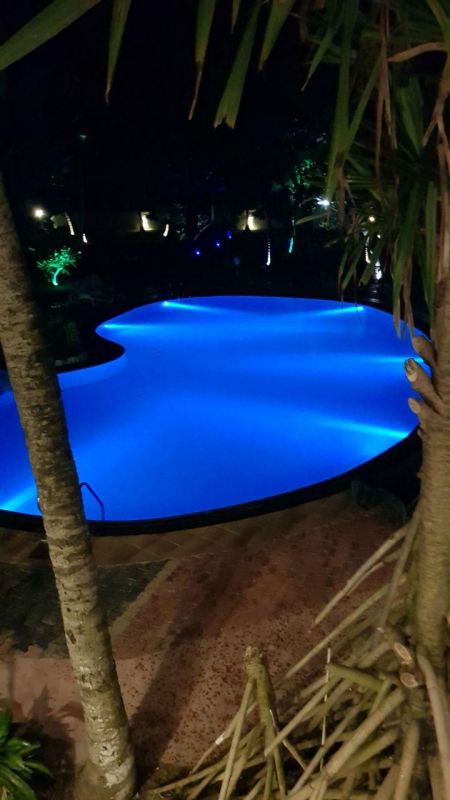 SHALIMAR BEACH RESORT — фото 11