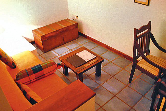 THE PRIVILEGE AYURVEDA BEACH RESORT — фото 6