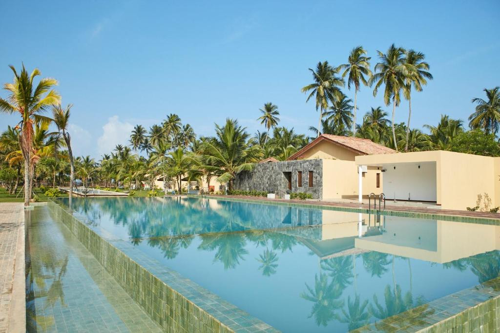 THE VILLAS WADDUWA — фото 4
