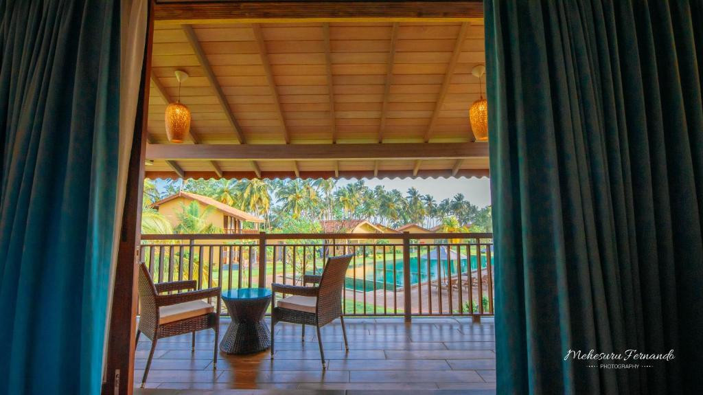 THE VILLAS WADDUWA — фото 13