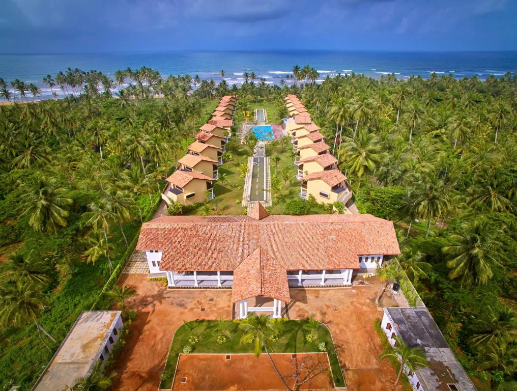 THE VILLAS WADDUWA — фото 15
