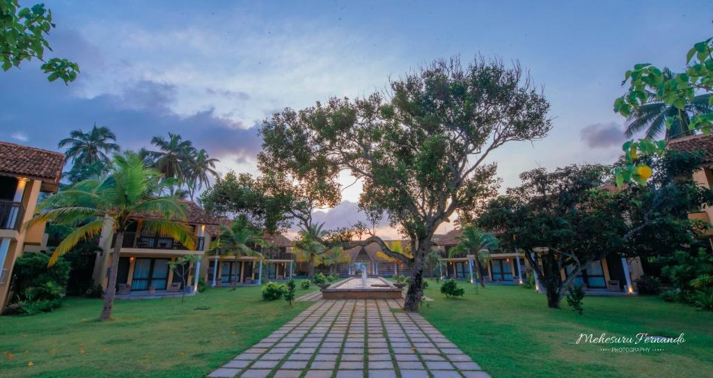 THE VILLAS WADDUWA — фото 16