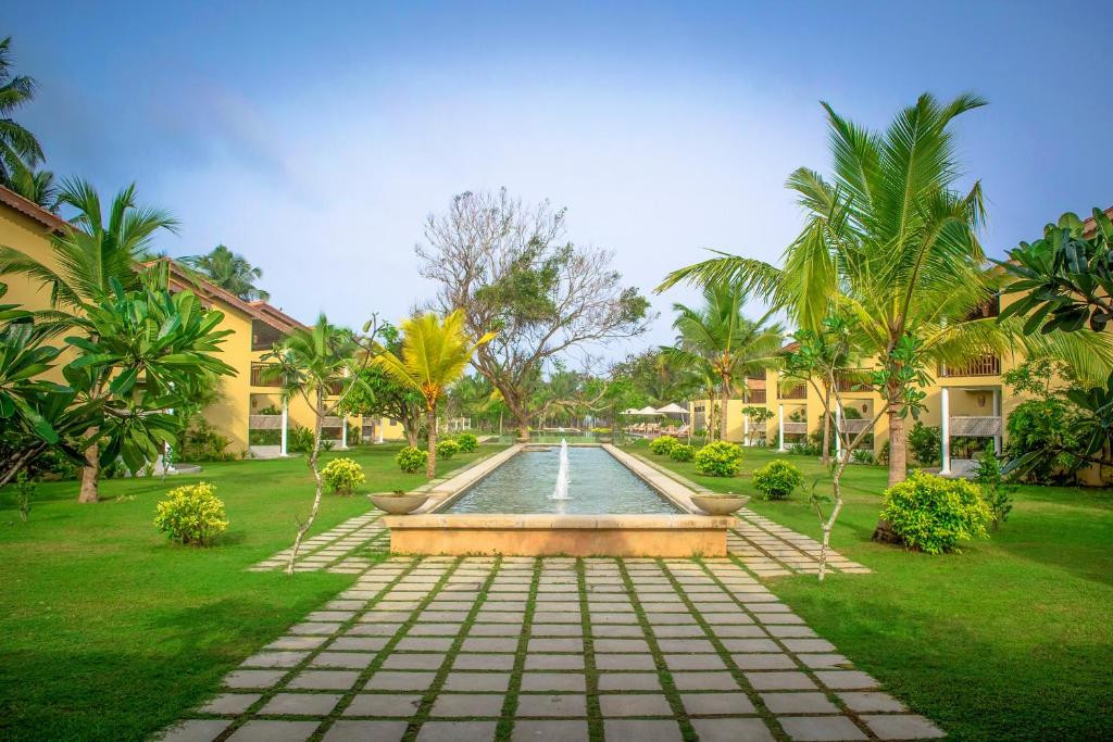 THE VILLAS WADDUWA — фото 18