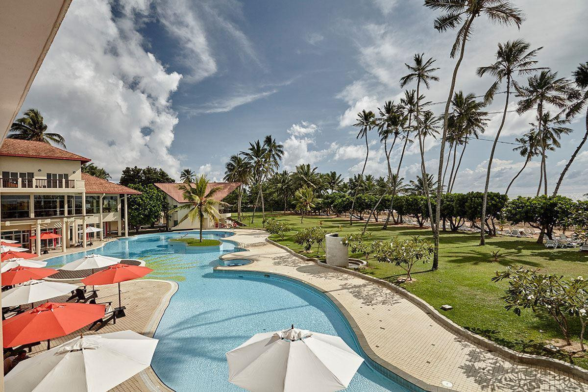 TURYAA KALUTARA — фото 2